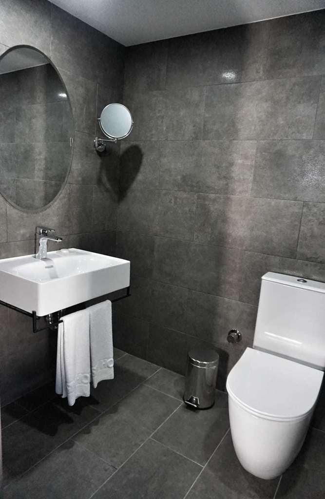 Eresin Hotels Express Istambul Quarto foto