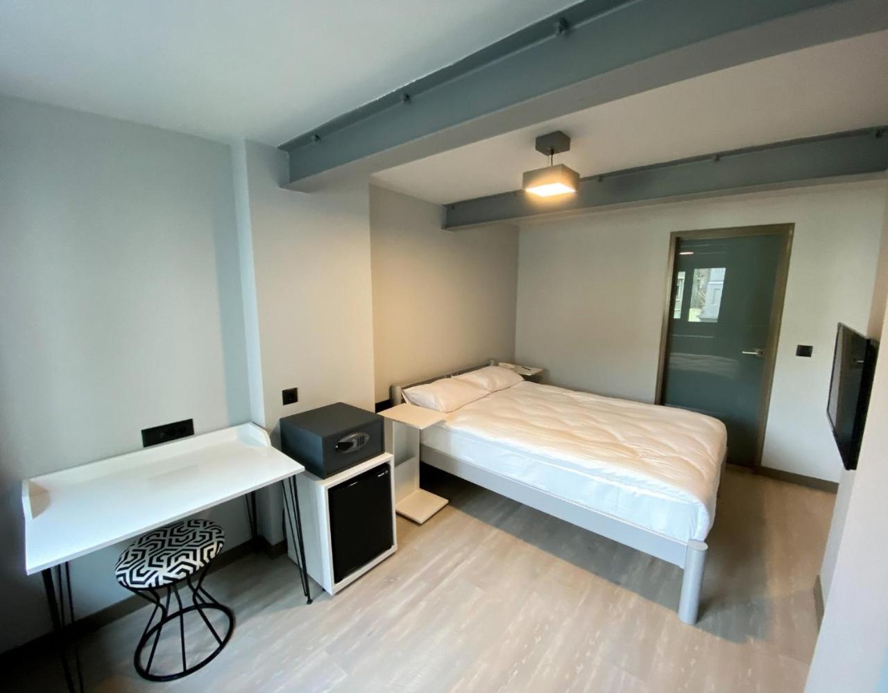 Eresin Hotels Express Istambul Exterior foto
