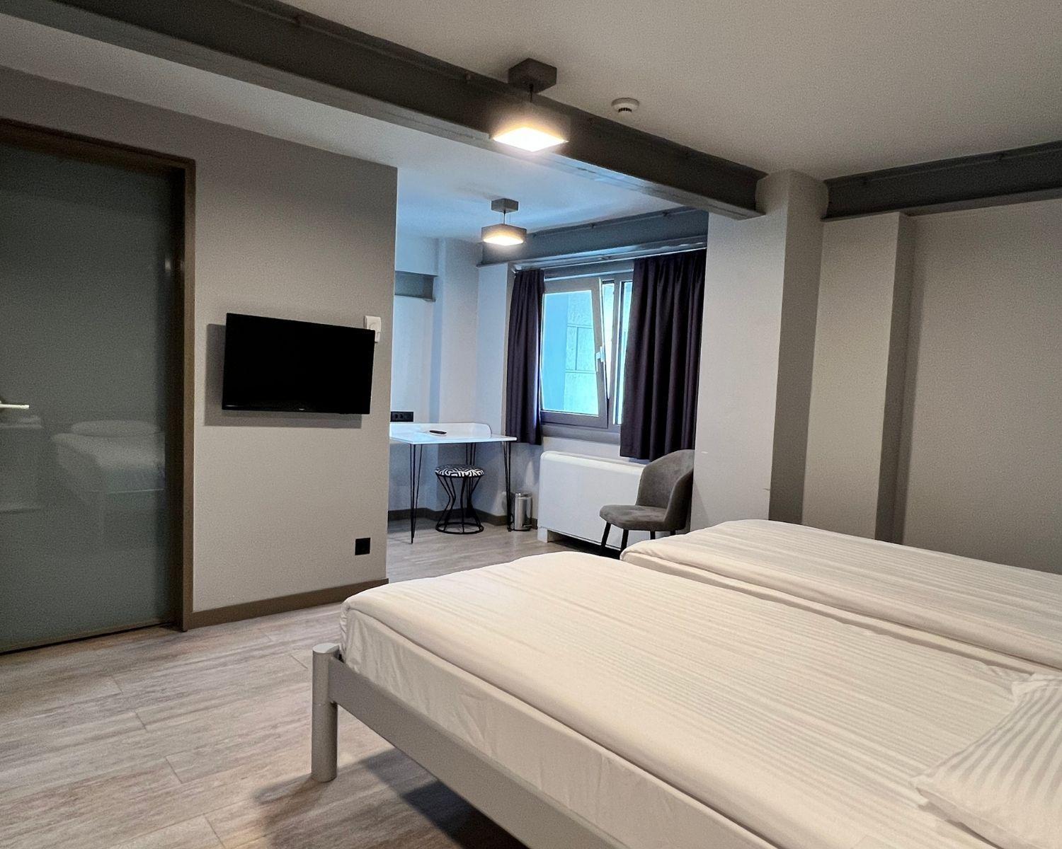 Eresin Hotels Express Istambul Exterior foto