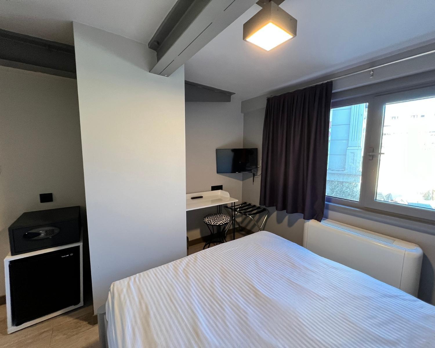 Eresin Hotels Express Istambul Exterior foto